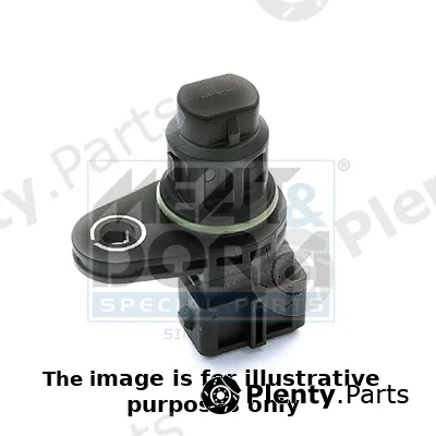 Meat & Doria 87550/1 — Sensor, crankshaft pulse