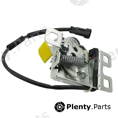 Meat & Doria 31025 — Bonnet Lock