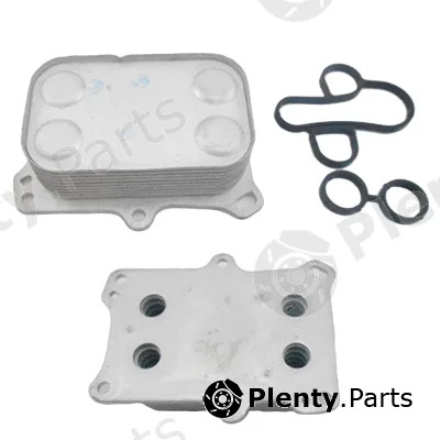 Meat & Doria 95226 — Oil Cooler, engine oil