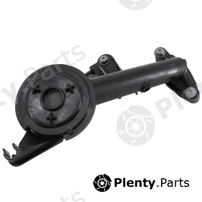 Meat & Doria 62001 — Suction Pipe, oil pump