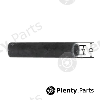 Meat & Doria 2820209 — Pipe