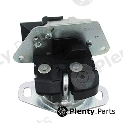 Meat & Doria 31517 — Tailgate Lock