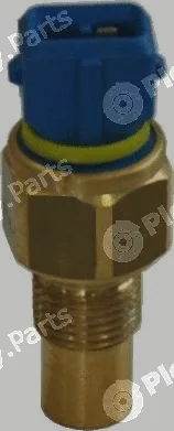 Meat & Doria 82604 — Temperature Switch, coolant warning lamp