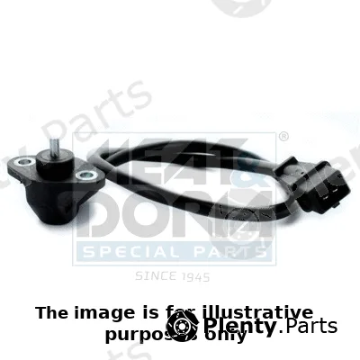 Meat & Doria 87009E — Sensor, crankshaft pulse