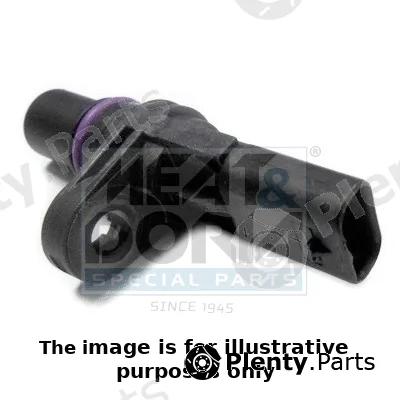 Meat & Doria 87998E — Sensor, camshaft position