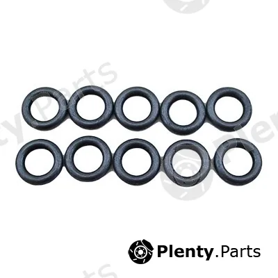 Meat & Doria 9811 — Assortment, O-rings