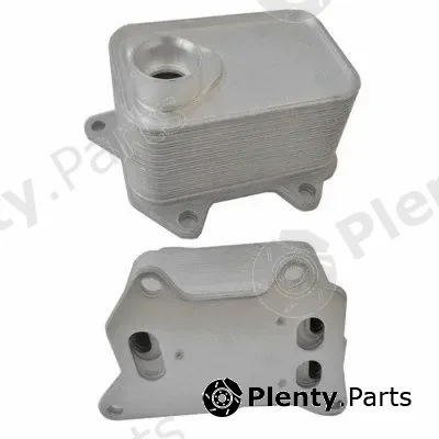 Meat & Doria 95121 — Oil Cooler, engine oil