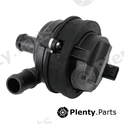 Meat & Doria 20260 — Auxiliary Water Pump (cooling water circuit)