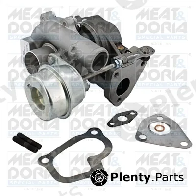 Meat & Doria 65177 — Charger, charging (supercharged/turbocharged)