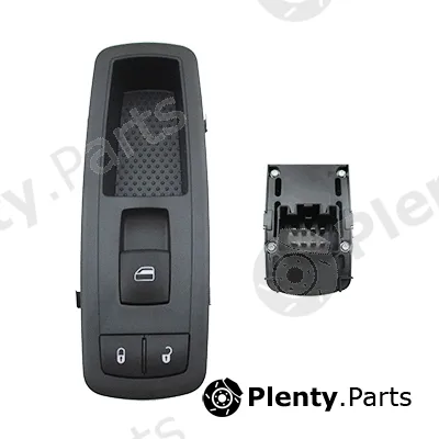 Meat & Doria 26303 — Switch, window regulator
