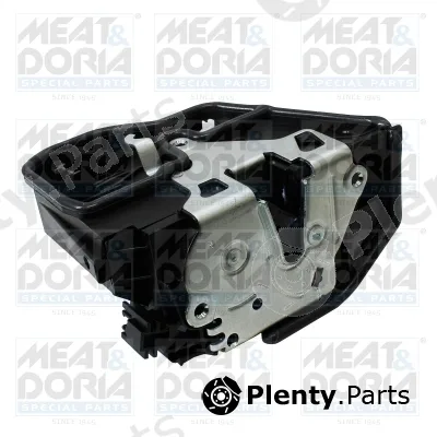 Meat & Doria 31250 — Door Lock