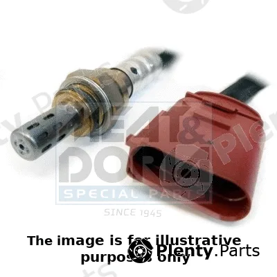 Meat & Doria 81707E — Lambda Sensor