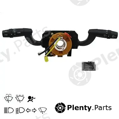 Meat & Doria 231275 — Steering Column Switch