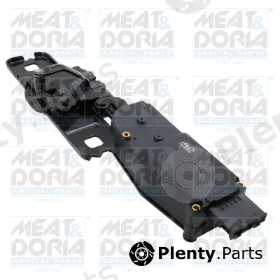 Meat & Doria 31867 — Tailgate Lock