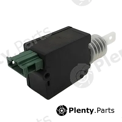 Meat & Doria 31442 — Actuator, central locking system