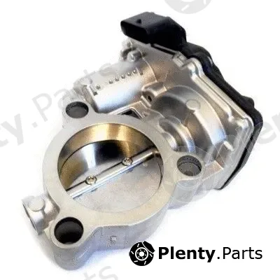 Meat & Doria 89232 — Throttle Body