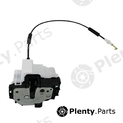 Meat & Doria 31043 — Door Lock
