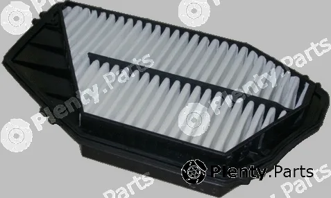 Meat & Doria 16035 — Air Filter