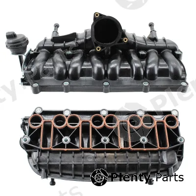 Meat & Doria 89412 — Intake Manifold Module