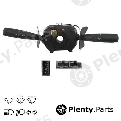 Meat & Doria 231035 — Steering Column Switch