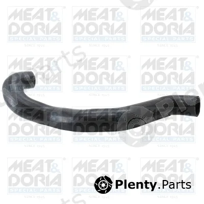 Meat & Doria 961215 — Charge Air Hose