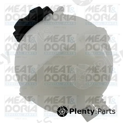 Meat & Doria 2035199 — Water Tank, radiator