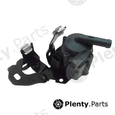 Meat & Doria 20060 — Auxiliary Water Pump (cooling water circuit)
