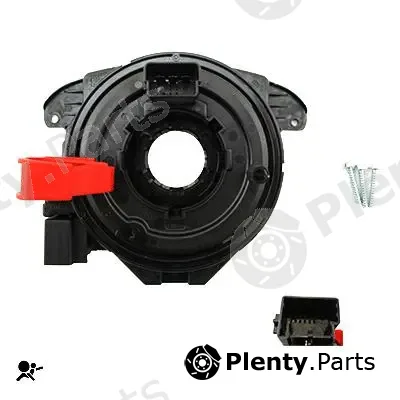 Meat & Doria 231246 — Clockspring, airbag