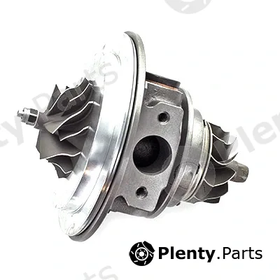 Meat & Doria 601064 — Core assembly, turbocharger