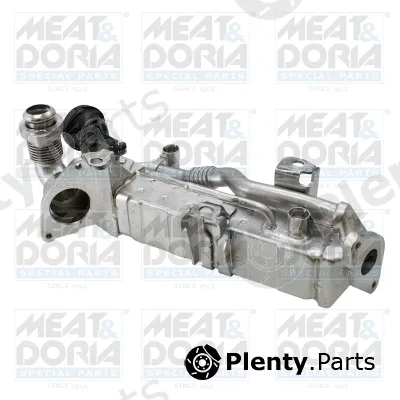 Meat & Doria 88861 — Cooler, exhaust gas recirculation