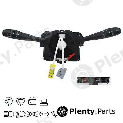 Meat & Doria 231310 — Steering Column Switch