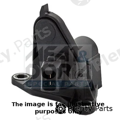 Meat & Doria 87976E — Sensor, crankshaft pulse