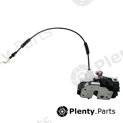 Meat & Doria 31309 — Door Lock