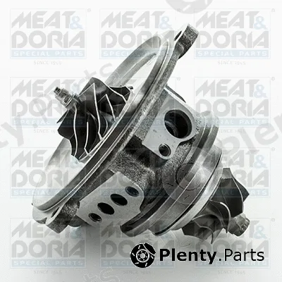Meat & Doria 601257 — Core assembly, turbocharger