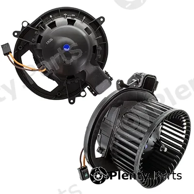Meat & Doria K92194 — Interior Blower