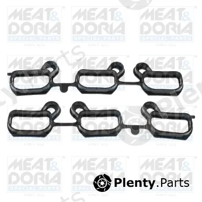 Meat & Doria 016182 — Gasket Set, intake manifold