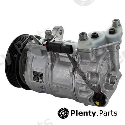 Meat & Doria K15446 — Compressor, air conditioning