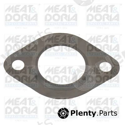 Meat & Doria 016219 — Gasket, EGR valve