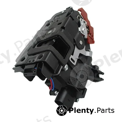 Meat & Doria 31185 — Door Lock