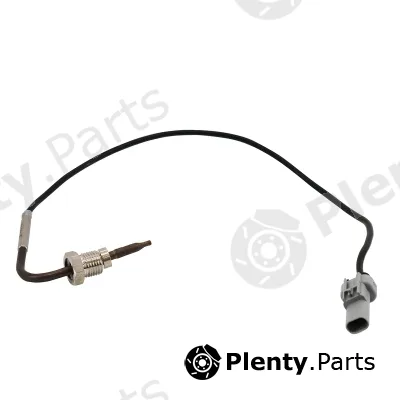 Meat & Doria 12493 — Sensor, exhaust gas temperature