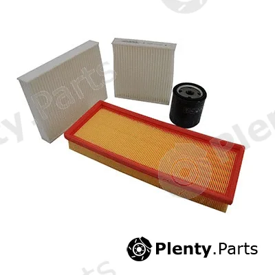 Meat & Doria FKPSA025 — Filter Set