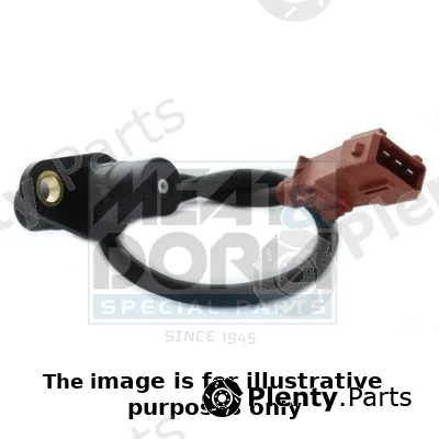 Meat & Doria 87022E — Sensor, crankshaft pulse