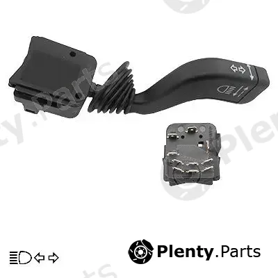 Meat & Doria 23006 — Steering Column Switch