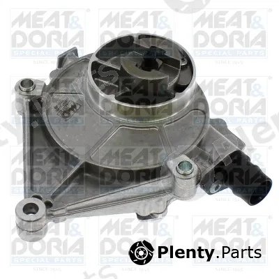 Meat & Doria 91237 — Vacuum Pump, braking system