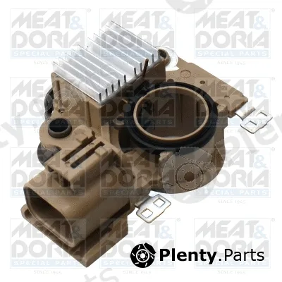 Meat & Doria 52179 — Alternator Regulator