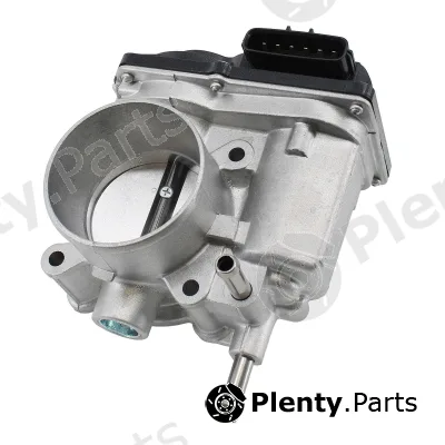 Meat & Doria 89653 — Throttle Body