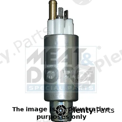 Meat & Doria 76103E — Fuel Pump