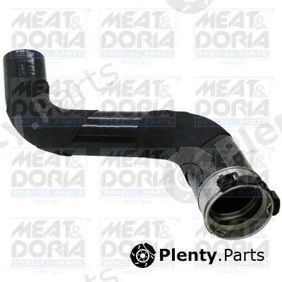 Meat & Doria 961030 — Charge Air Hose