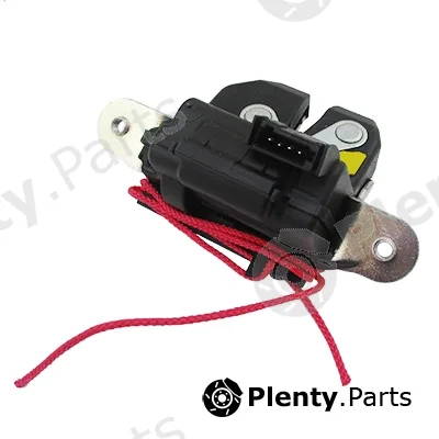 Meat & Doria 31304 — Tailgate Lock