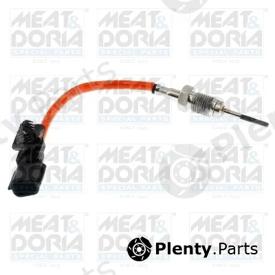 Meat & Doria 12631 — Sensor, exhaust gas temperature